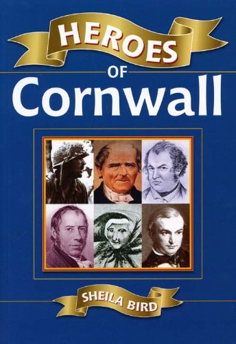 Beispielbild fr Heroes of Cornwall (Heroes S.) zum Verkauf von WorldofBooks