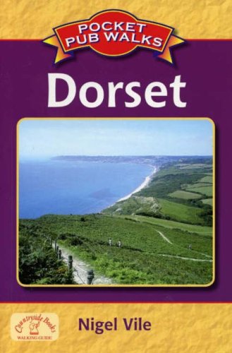 Beispielbild fr Pocket Pub Walks Dorset zum Verkauf von WorldofBooks