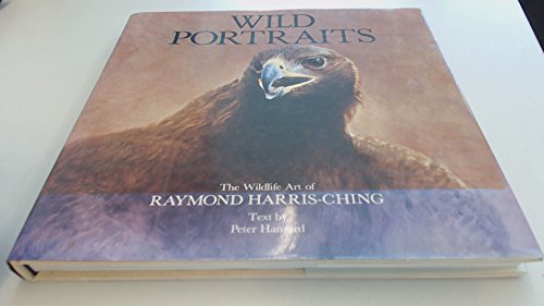 Beispielbild fr Wild Portraits zum Verkauf von WeBuyBooks