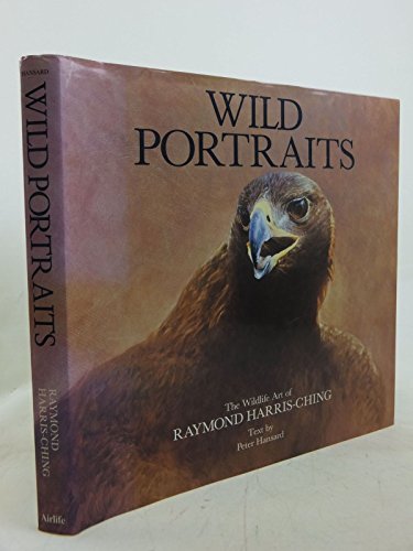 9781853100413: Wild Portraits