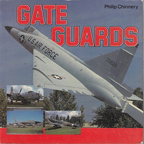 Beispielbild fr Gate Guards zum Verkauf von WorldofBooks