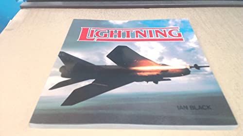 Stock image for Lightning for sale by WorldofBooks
