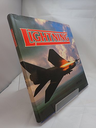 Beispielbild fr Lightning zum Verkauf von WorldofBooks