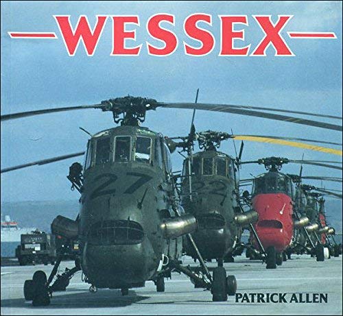 Beispielbild fr Wessex zum Verkauf von WorldofBooks