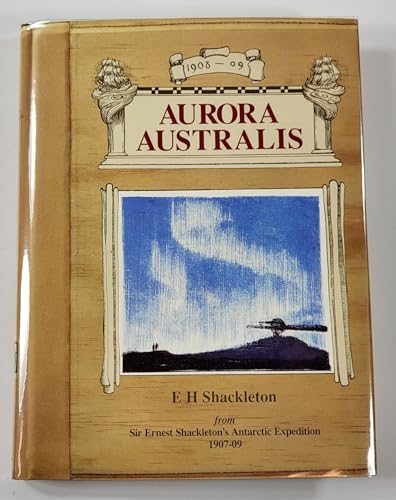 9781853100604: Aurora Australis