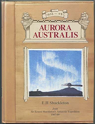 9781853100604: Aurora Australis