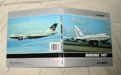 Beispielbild fr Boeing 747: 1 (Airline Markings S.) zum Verkauf von WorldofBooks