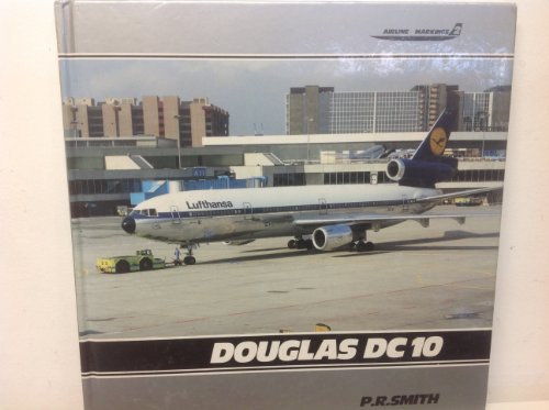 Beispielbild fr Douglas DC-10 zum Verkauf von Better World Books