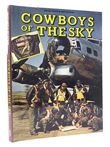 9781853101045: The Cowboys of the Sky