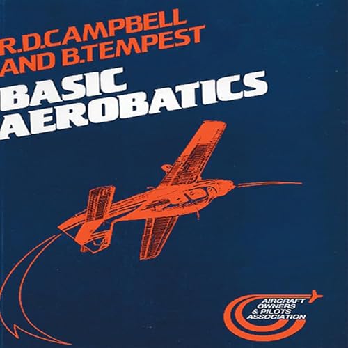 Imagen de archivo de Basic Aerobatics a la venta por Blackwell's