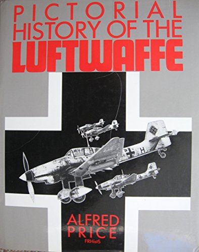 9781853101236: Pictorial History of the Luftwaffe