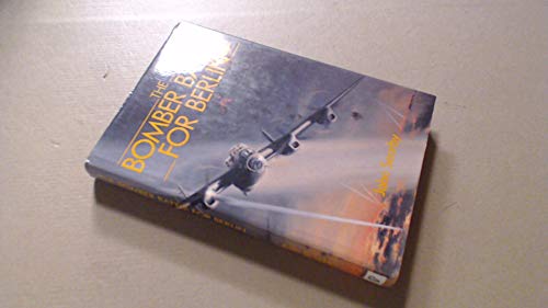 Stock image for Bomber Battle for Berlin for sale by Dorothy Meyer - Bookseller