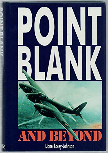 Stock image for Point Blank and Beyond for sale by WorldofBooks