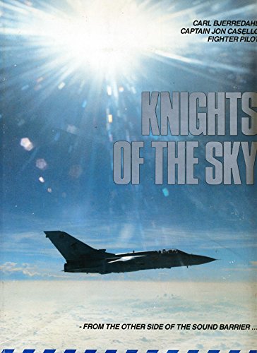 Stock image for Knights of the Sky for sale by MusicMagpie