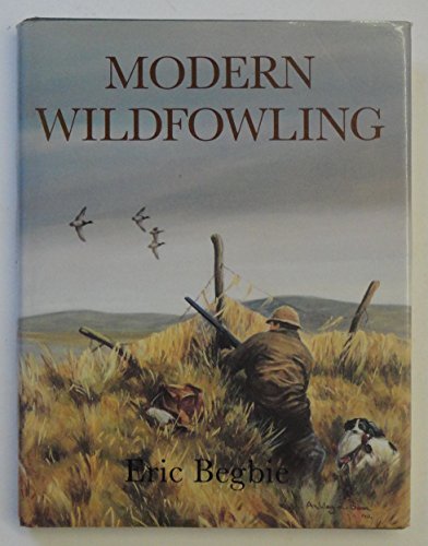 9781853101557: Modern Wildfowling