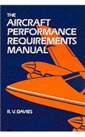 Stock image for Aircraft Performance Requirements Manual for sale by ThriftBooks-Dallas