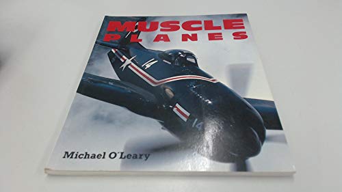 Muscle Planes (9781853101700) by Michael O'Leary