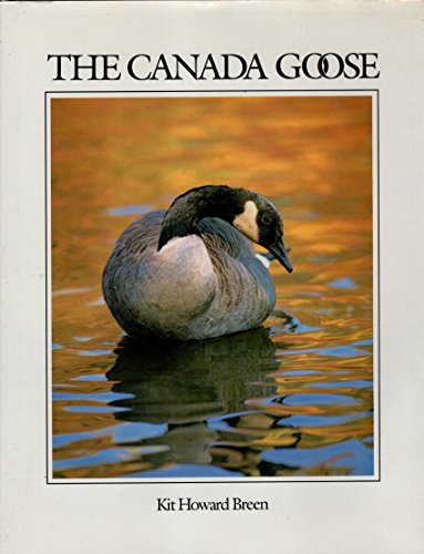 Stock image for The Canada Goose for sale by WorldofBooks