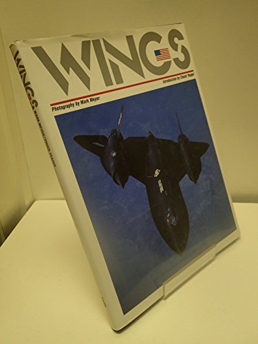 Imagen de archivo de Wings a la venta por WorldofBooks