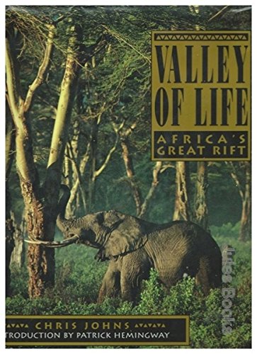 9781853101977: Valley of Life: Africa's Great Rift