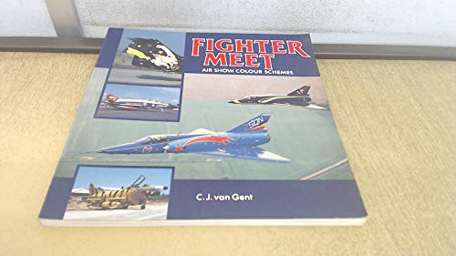 Beispielbild fr Fighter Meet zum Verkauf von WorldofBooks
