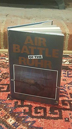 Stock image for Air Battle of the Ruhr for sale by Goldstone Books