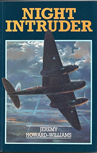 Stock image for Night Intruder for sale by WorldofBooks