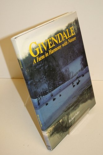 Imagen de archivo de Givendale: A Farm in Harmony with Nature a la venta por AwesomeBooks