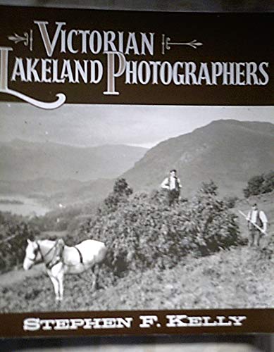 Beispielbild fr Victorian Lakeland Photographers zum Verkauf von WorldofBooks