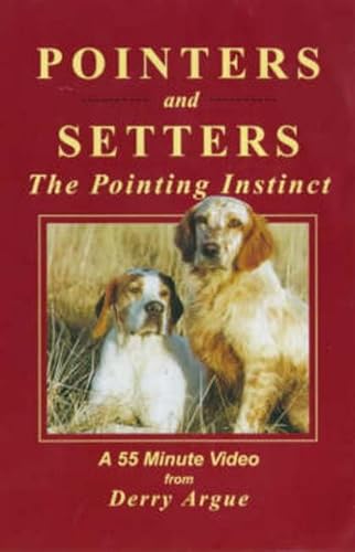 Stock image for Pointers and Setters for sale by Half Price Books Inc.