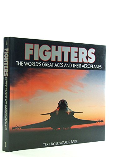 Stock image for Fighters: The Worlds Great Aces and Their Planes for sale by Reuseabook