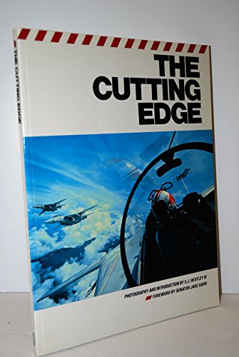 9781853102455: The Cutting Edge