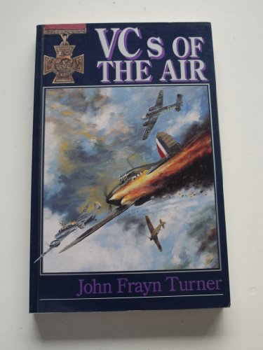 Stock image for VC's of the Air for sale by WorldofBooks