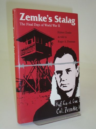 Zemkes Stalag (9781853102608) by Freeman, Roger