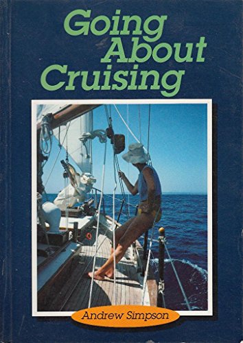 Stock image for Going About Cruising for sale by Reuseabook