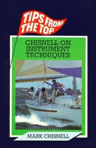 CHISNELL ON INSTRUMENT TECHNIQUES