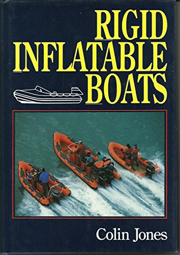 Beispielbild fr Rigid Inflatable Boats zum Verkauf von WorldofBooks