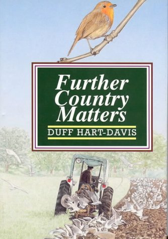 Stock image for Further Country Matters for sale by PEND BOOKS