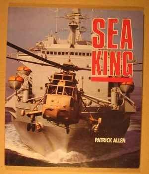 Beispielbild fr Sea King zum Verkauf von WorldofBooks