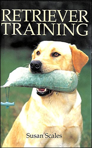 Imagen de archivo de Retriever Training a la venta por WorldofBooks