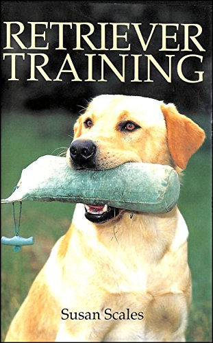 Stock image for Retriever Training for sale by Front Cover Books