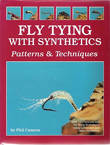 9781853103384: Fly Tying with Synthetics
