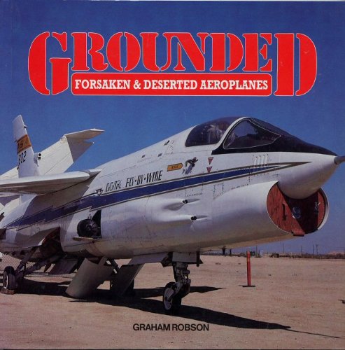 Beispielbild fr Grounded zum Verkauf von Greener Books