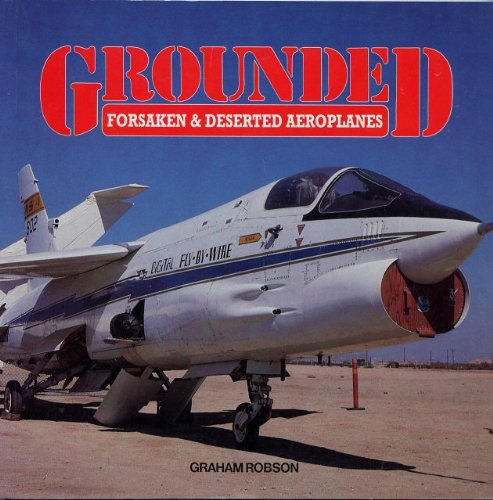 9781853103391: Grounded