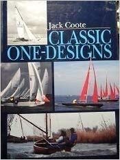Beispielbild fr Classic One-designs zum Verkauf von WorldofBooks