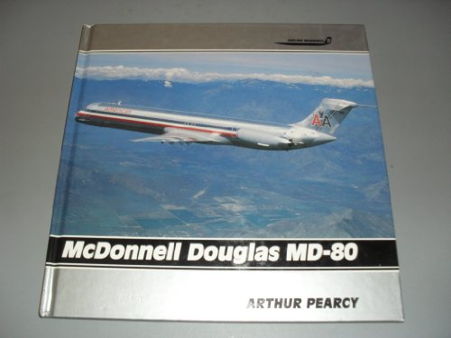 Imagen de archivo de McDonnell Douglas MD-80 Airline Markings 8: v.8 a la venta por WorldofBooks