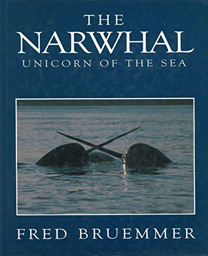 Beispielbild fr Narwhal : Unicorn of the Sea zum Verkauf von Better World Books