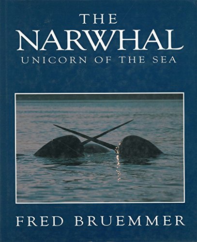 Imagen de archivo de Narwhal : Unicorn of the Sea a la venta por Better World Books: West