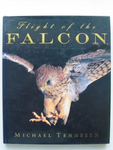 9781853103667: Flight of the Falcon