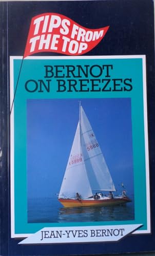 Stock image for Bernot on Breezes for sale by AwesomeBooks